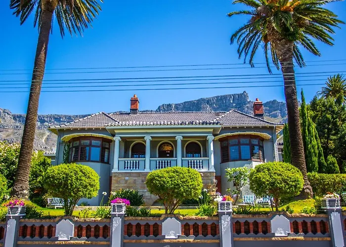 Cape Riviera Guesthouse