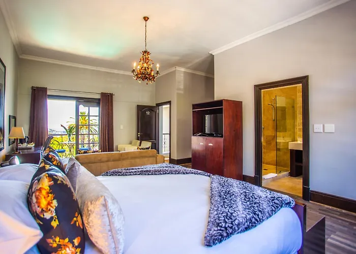 Cape Riviera Guesthouse