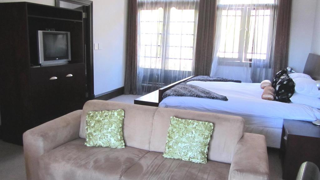 Cape Riviera 4* Kapstadt