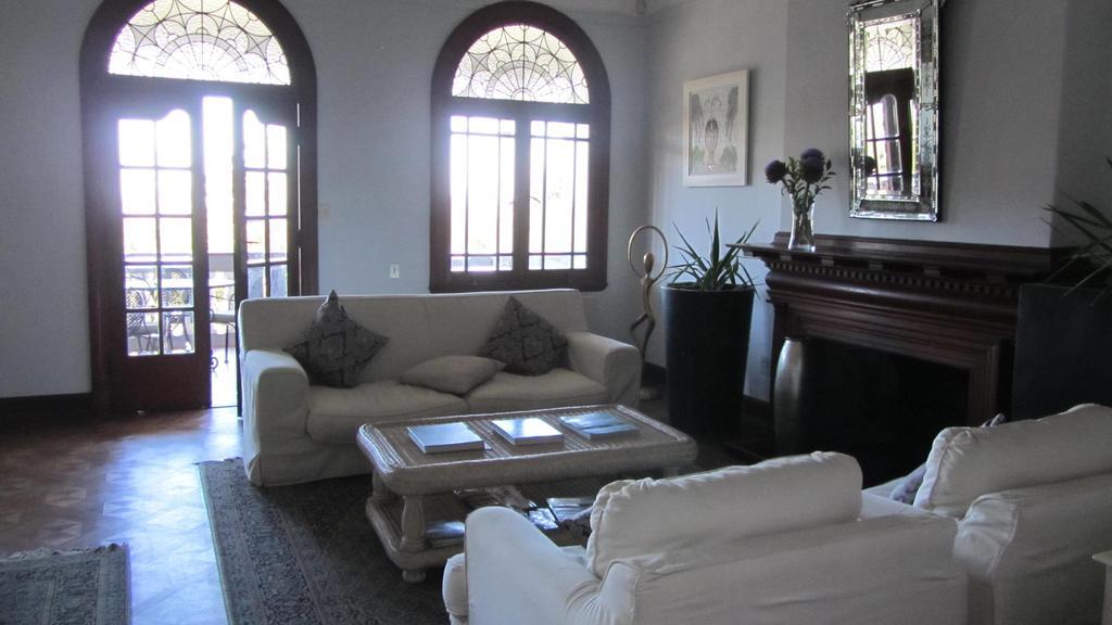 Cape Riviera 4*