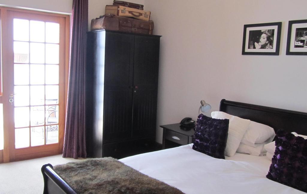 Gasthof Cape Riviera 4*