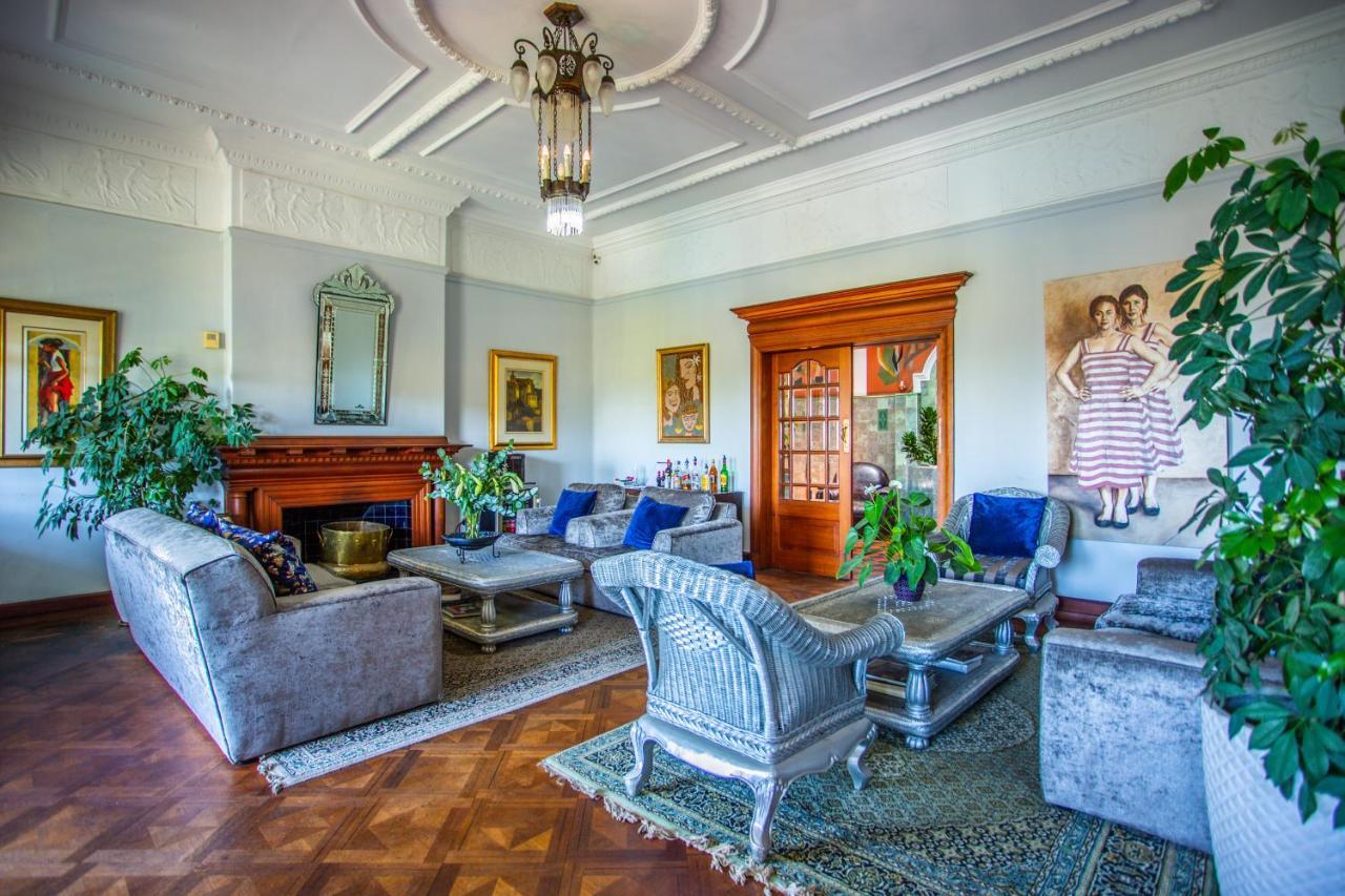 Cape Riviera 4* Cape Town