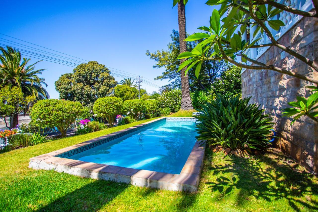 Gasthof Cape Riviera