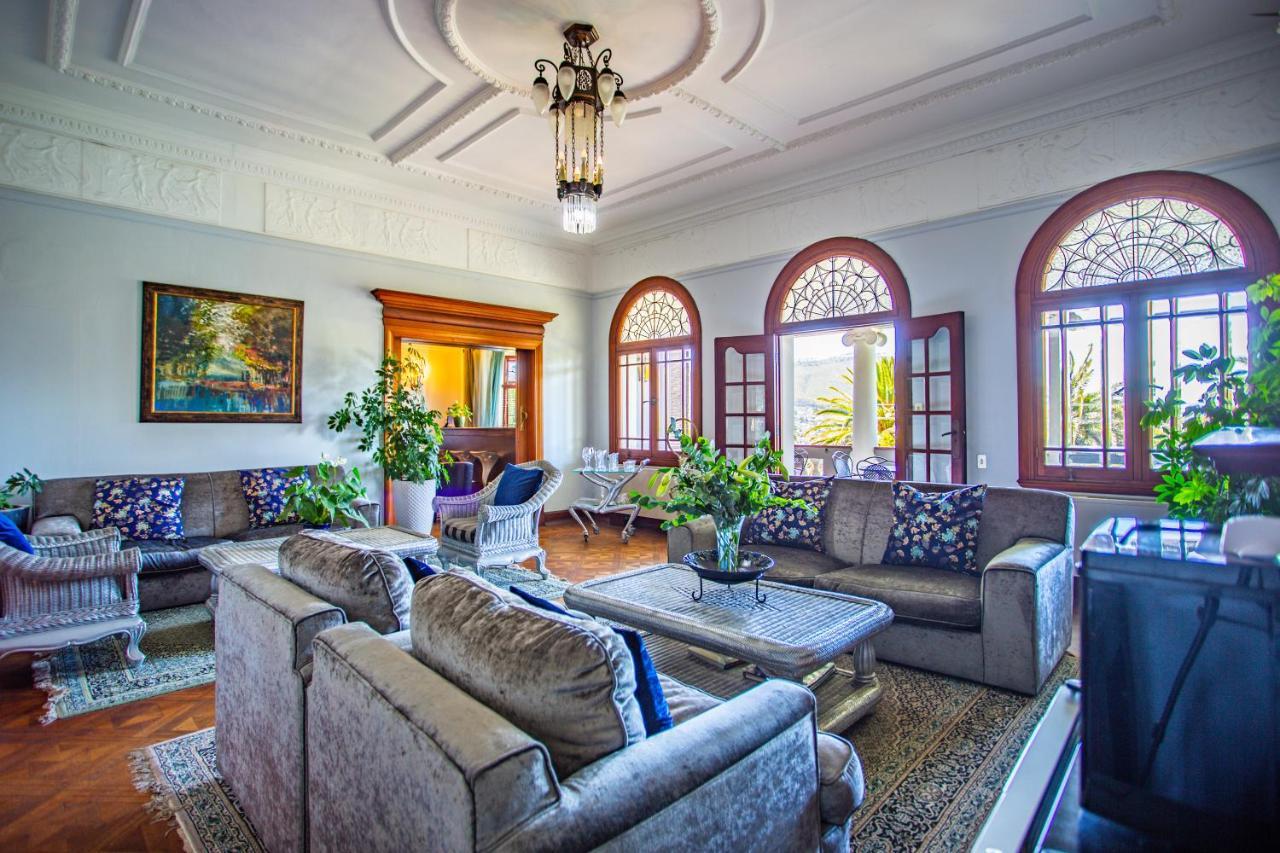 Cape Riviera Guest house