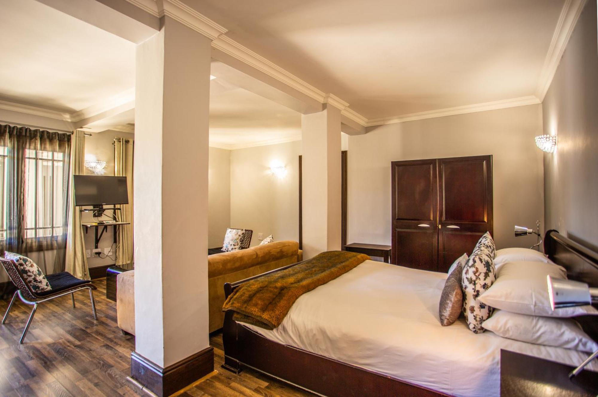 Guest house Cape Riviera 4*