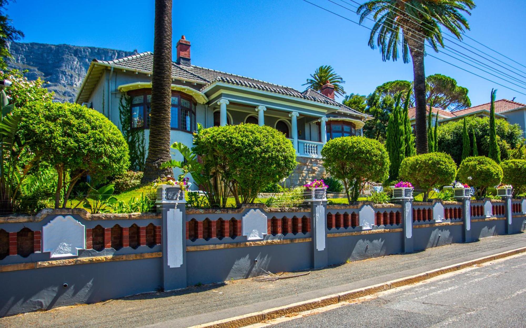 Gasthof Cape Riviera