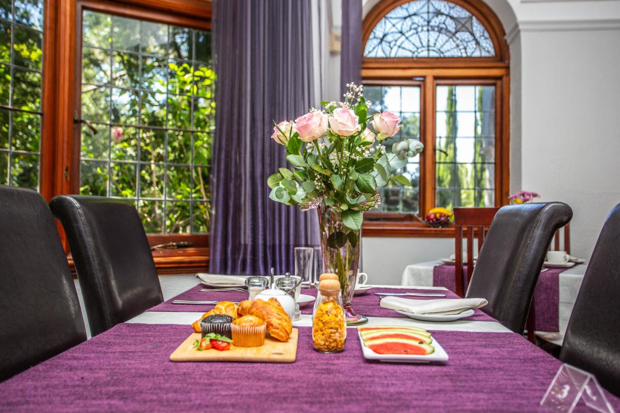 Guest house Cape Riviera