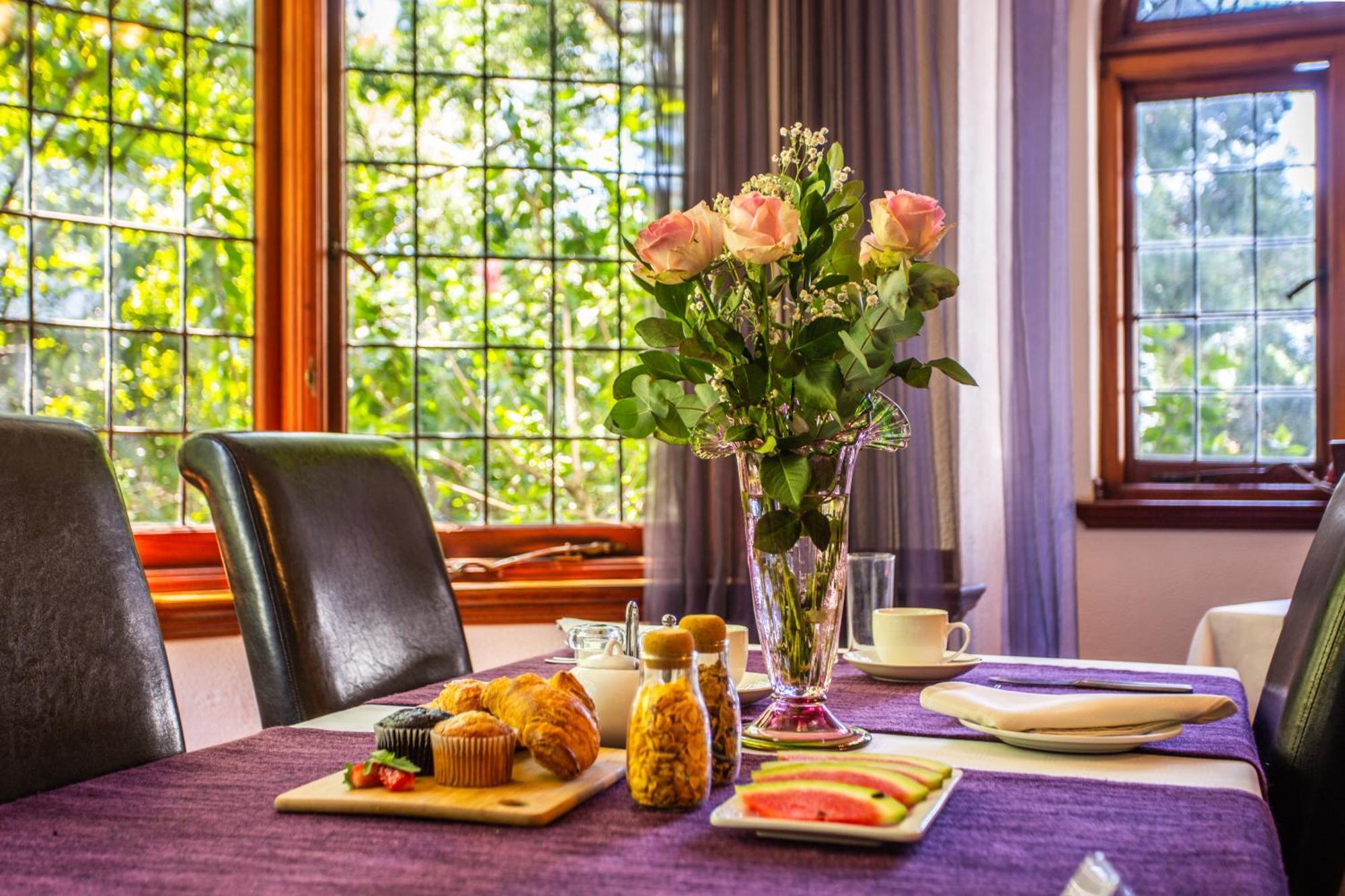 Cape Riviera Guest house 4*