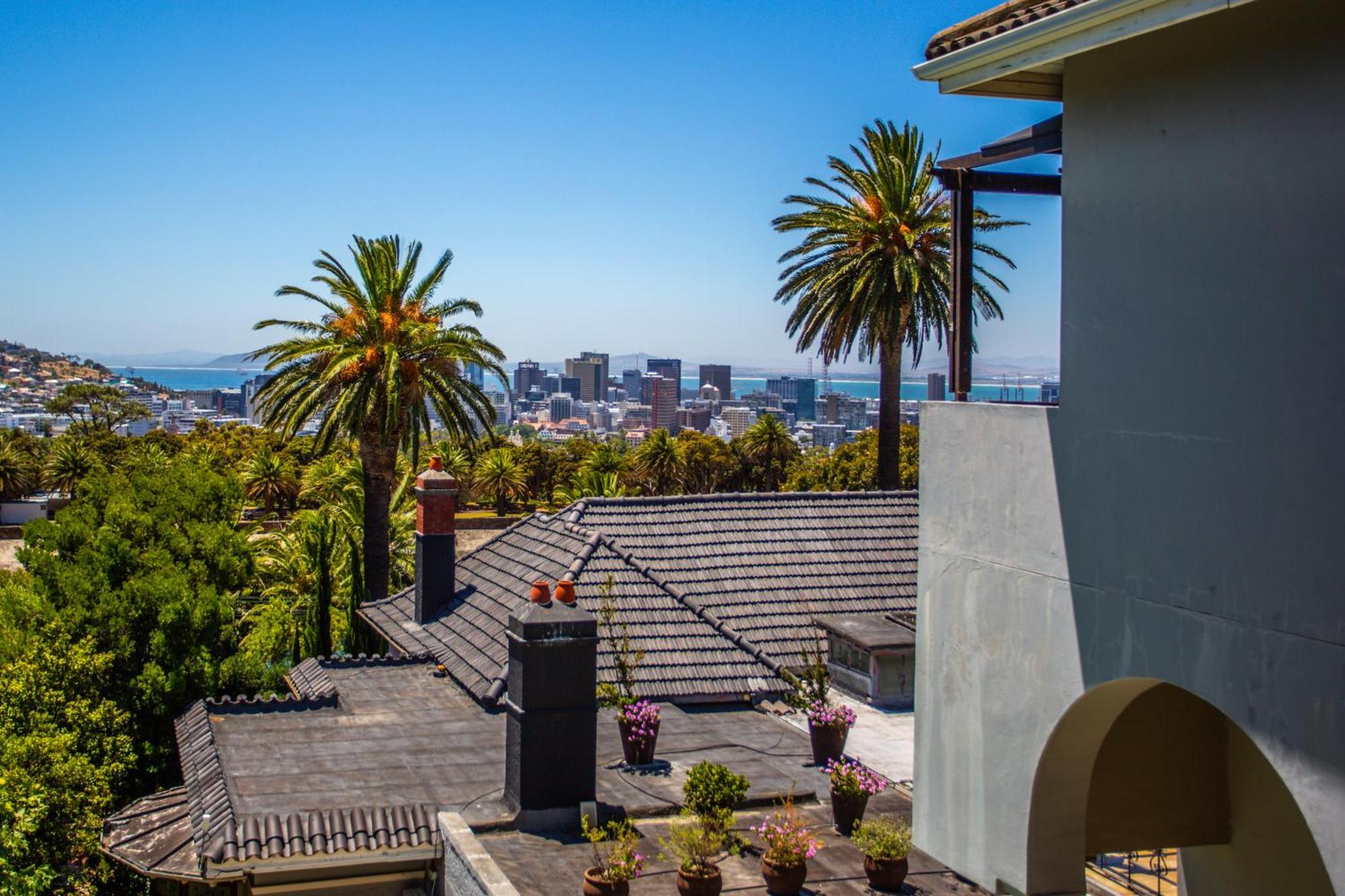 Guest house Cape Riviera