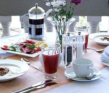 Guest house Cape Riviera 4*