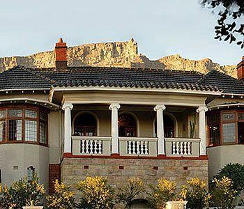 Guest house Cape Riviera Cape Town