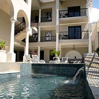 Guest house Cape Riviera Cape Town